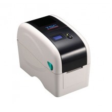 TSC TTP-225 Термонтрасферный принтер этикеток [99-040A001-00LF, PSU]